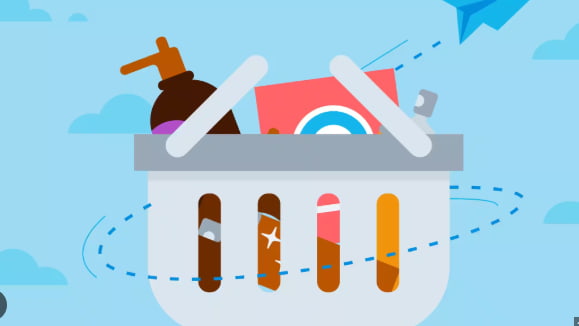 dropshipping geleneksel e-ticaret karşılaştırması