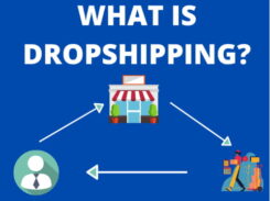 dropshipping iş modeli 2026