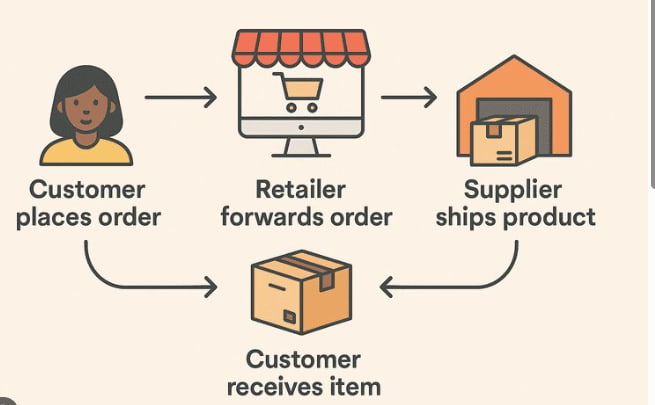 dropshipping reklam bütçesi roas