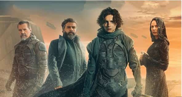 dune kitabı oku