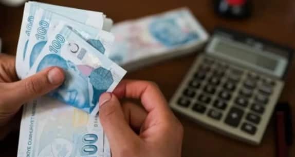 kötü puanla finansa eriş