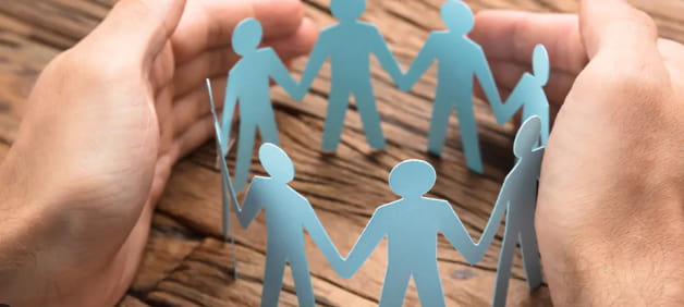 ekip yönetiminde güven inşa etme