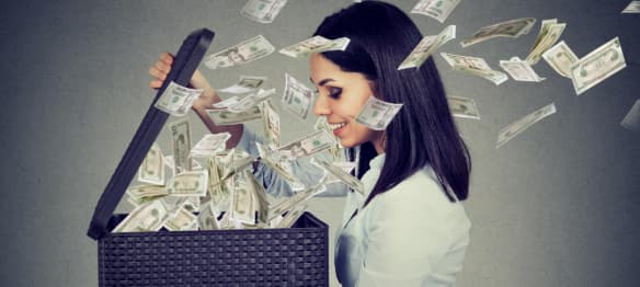 finansal özgürlük tanımı