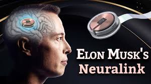 neuralink şirketi kimin