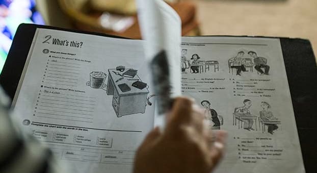 sıfırdan ingilizce öğren