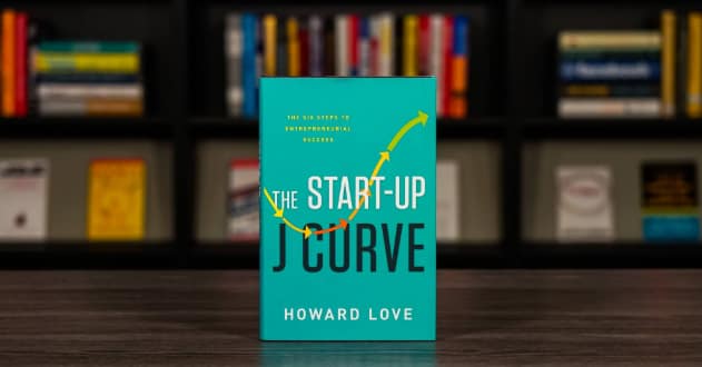 startup okumaları