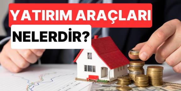 en iyi yatırım araçları