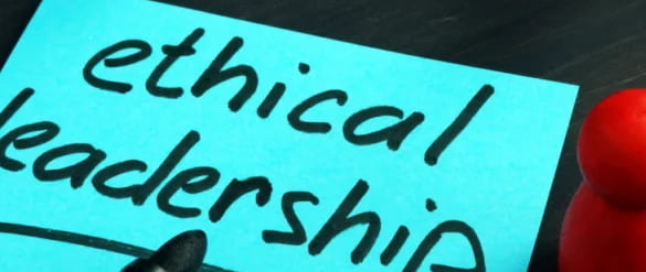 etik liderlik nasıl olur