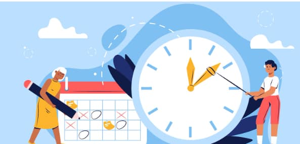 zaman yönetimi ipuçları