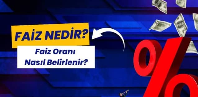faiz basit tanım