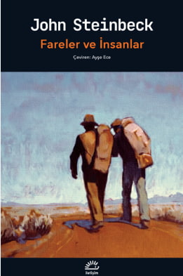 fareler ve insanlar oku