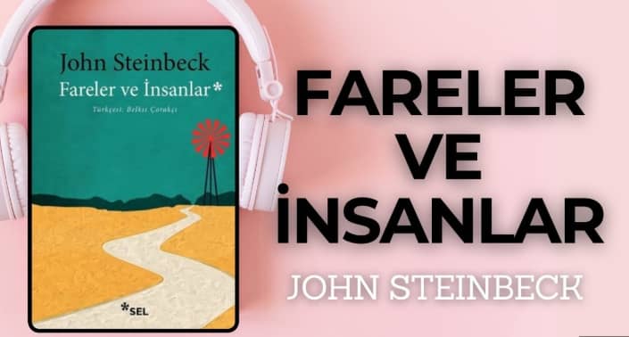 fareler ve insanlar