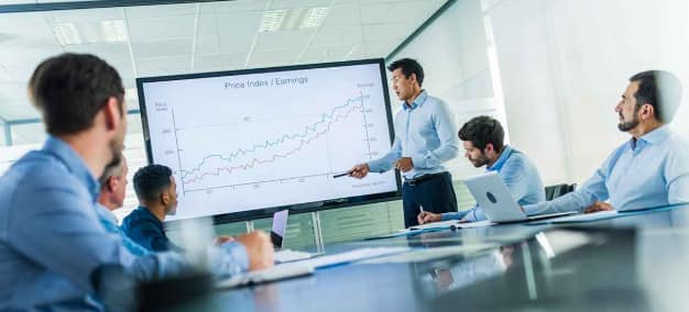 parasal sektör çalışanları