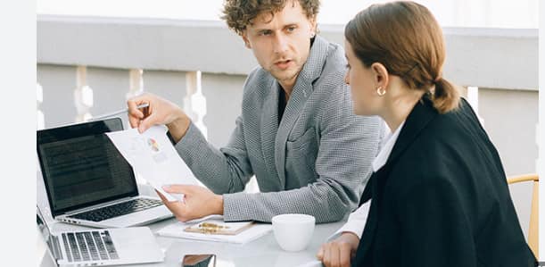 finansal analist olmak