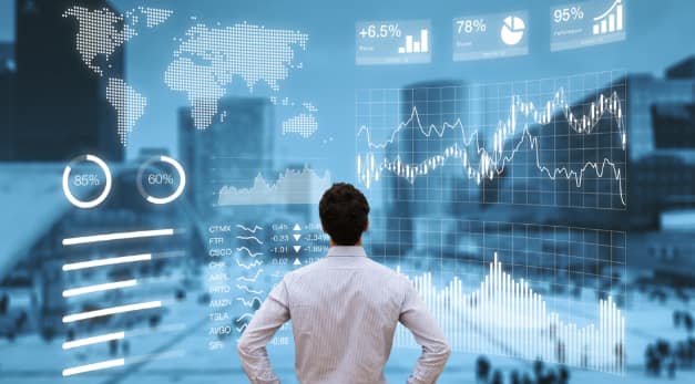 finansal analist nedir