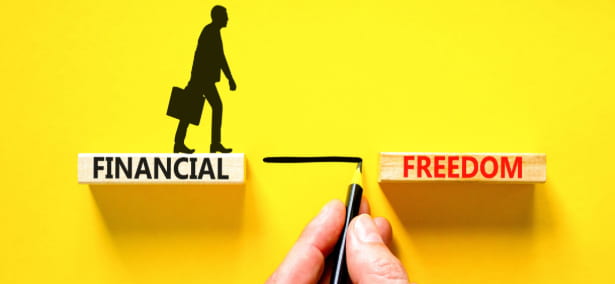 finansal özgürlük ipuçları
