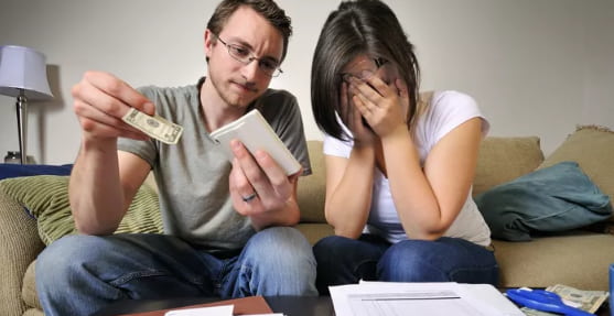 sık yapılan finansal hata