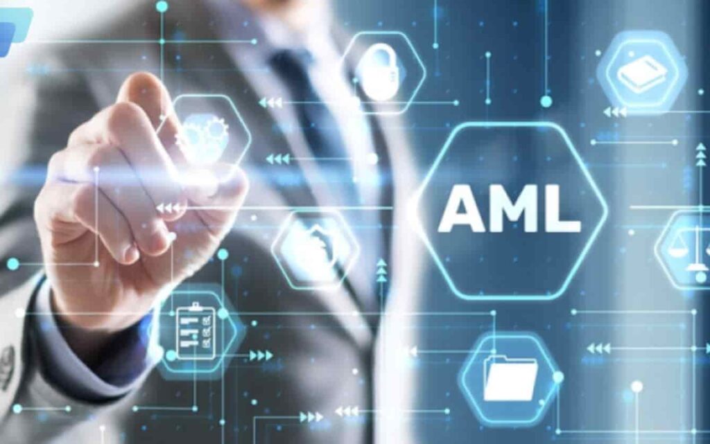 FinTech Para Transferi
