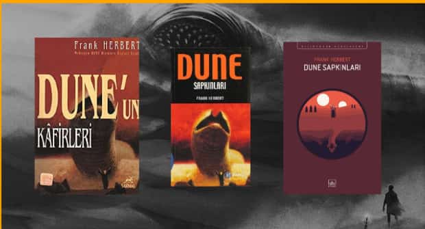 frank herbert kitabı