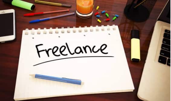 freelance çalışma nedir