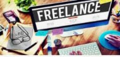 freelance çalışmak