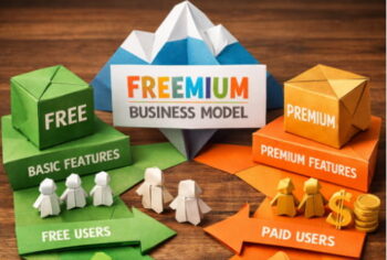 freemium iş modeli nedir girişimcilik