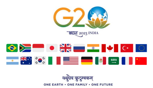 g20 ne demek