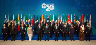 G20 Nedir?