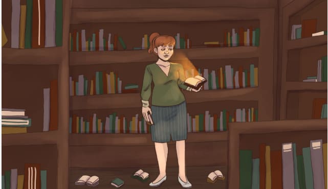 matt haig romanı