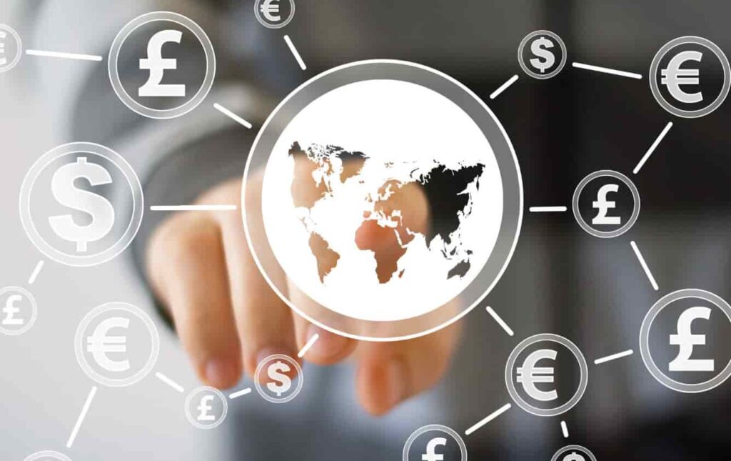 Global Para Transferi
