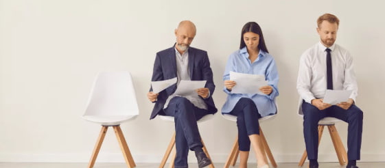 iş mülakatlarına hazırlık