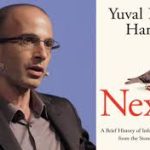 harari ve nexus kitabı