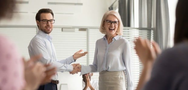 hibrit çalışma modeli motivasyonu