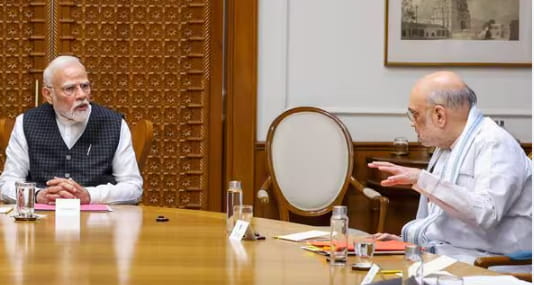 narendra modi hayatı