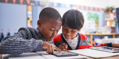 çabuk lisan eğitimi