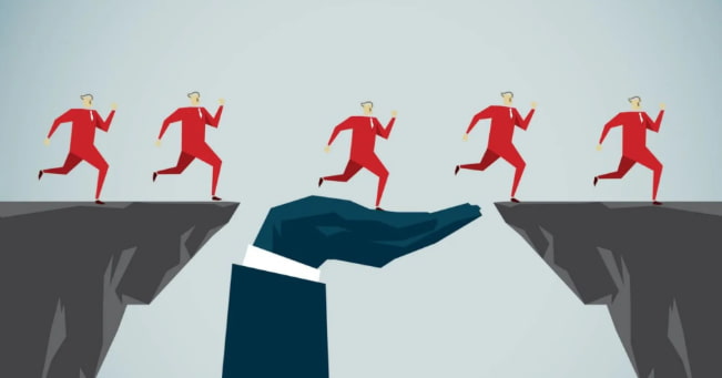 hizmetkar lider özellikleri