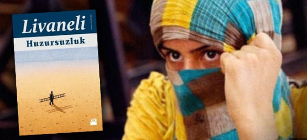 livaneli kitapları
