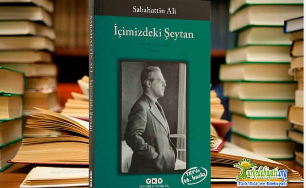 içimizdeki şeytan roman analizi