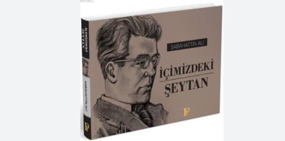 sabahattin ali kitabı