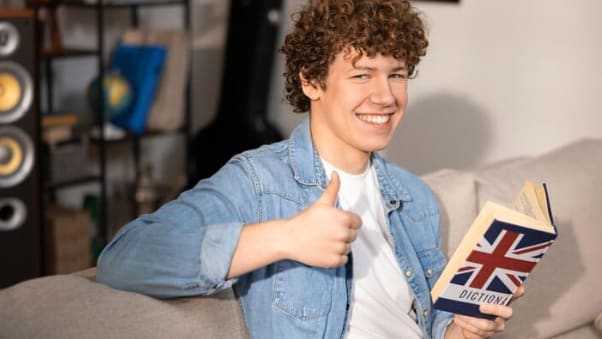 ingilizce kitap listesi