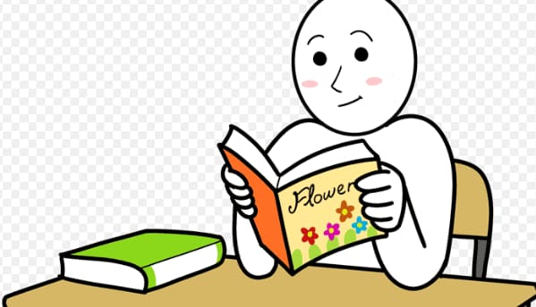 ingilizce kitap okuma