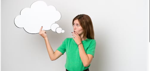 ingilizce sesli düşünmek