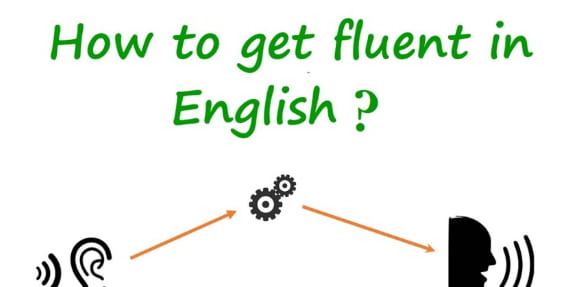 yabancı dil speaking