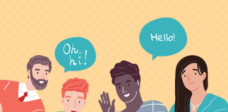 ingilizce akıcı konuşma