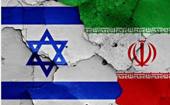 netanyahu humeyni füze