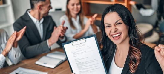 iş görüşmesi taktikleri