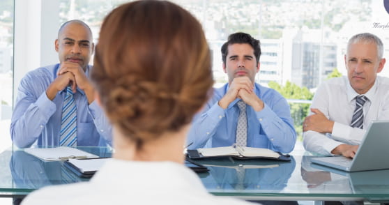 iş görüşmesi klişe cevaplar