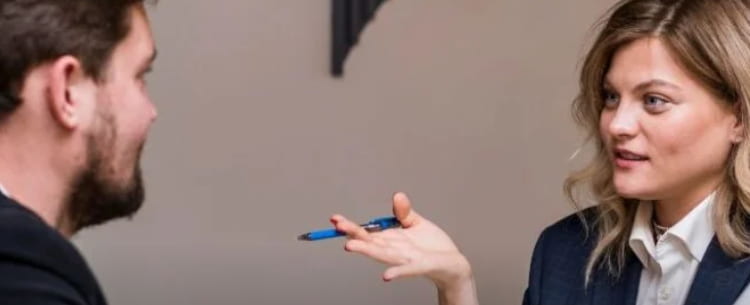 iş görüşmesinde yanıtlar