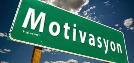 çalışma isteğini arttırma