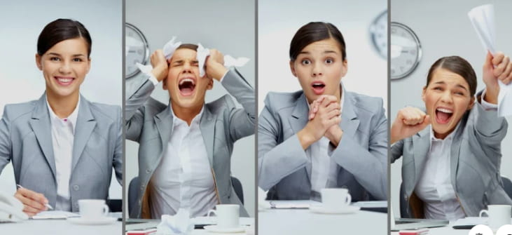 iş hayatında öz farkındalık liderlik